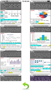 PSAT math interactive book screenshot 2