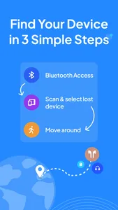 Find My Lost Device & Track screenshot 4