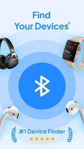 Find My Lost Device & Track screenshot 5