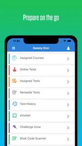 StudyBUZZ - Powered By TCY screenshot 0