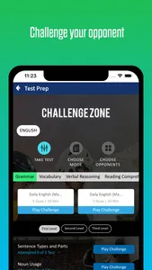 StudyBUZZ - Powered By TCY screenshot 4