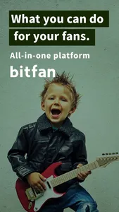 Bitfan screenshot 0