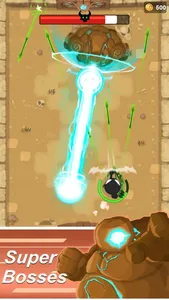 Stick Gunner: Stick Fight screenshot 1