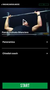 Timeout Palestra screenshot 5