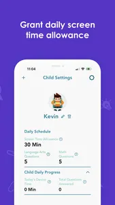 Pezo: Kids Screen Lock & Learn screenshot 4