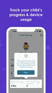 Pezo: Kids Screen Lock & Learn screenshot 5