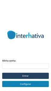 Interhativa screenshot 0