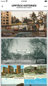 Upptäck Historien screenshot 0