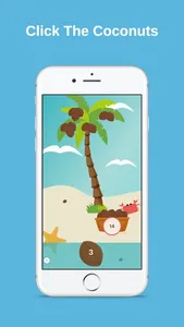 Coco Loco: Harvest Coconuts screenshot 0