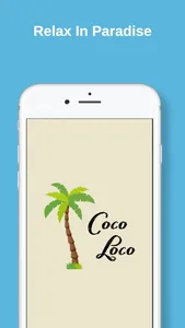 Coco Loco: Harvest Coconuts screenshot 2