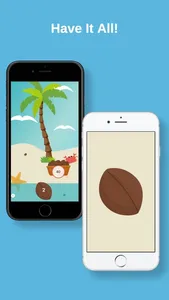 Coco Loco: Harvest Coconuts screenshot 3