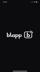 blapp news screenshot 0