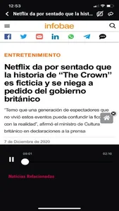 blapp news screenshot 6