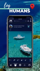 eOceans screenshot 4