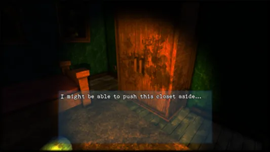 Candles of the Dead LITE screenshot 1