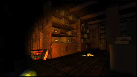 Candles of the Dead LITE screenshot 3