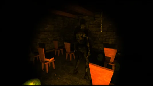 Candles of the Dead LITE screenshot 5