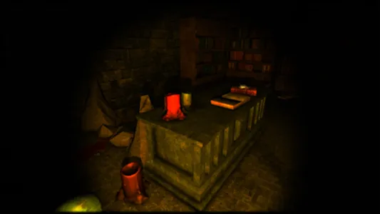 Candles of the Dead LITE screenshot 6