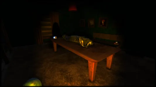 Candles of the Dead LITE screenshot 7