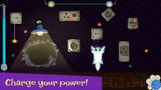 Cat Pow: Kitty Cat Games screenshot 1