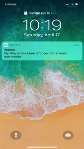 Wayzn screenshot 4