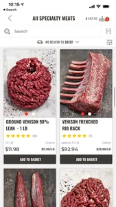 Wild Fork Foods Market screenshot 1