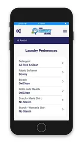 Your Laundry Is Done screenshot 1