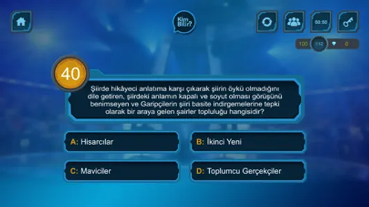 Kim Bilir screenshot 1