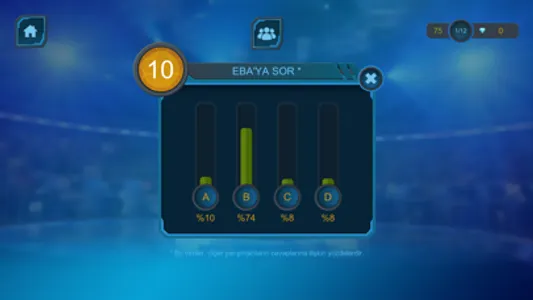 Kim Bilir screenshot 2