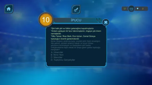 Kim Bilir screenshot 3