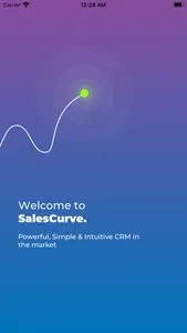 Sales Curve screenshot 0
