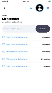 Sales Curve screenshot 4