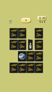 Match Twins Cards screenshot 2