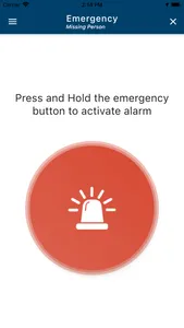 Live Alarm screenshot 7