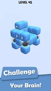 Unpuzzle 3D screenshot 5