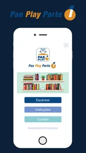 Pae Play Parte 1 screenshot 1