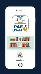 Pae Play Parte 1 screenshot 2
