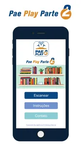 Pae Play Parte 2 screenshot 1