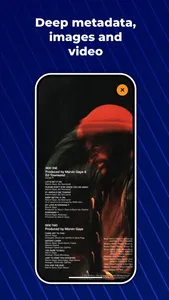 KORD Music screenshot 4