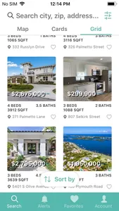 Donohue Real Estate screenshot 1