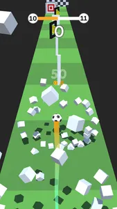 Epic Soccer Hit screenshot 0