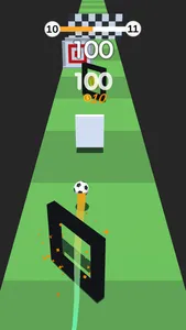 Epic Soccer Hit screenshot 1