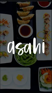 Asahi Utah screenshot 0