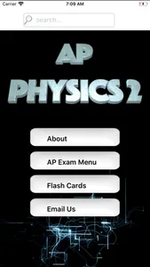 AP Physics 2 Prep screenshot 0