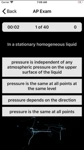 AP Physics 2 Prep screenshot 1