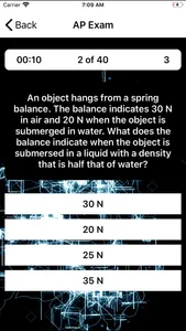 AP Physics 2 Prep screenshot 4