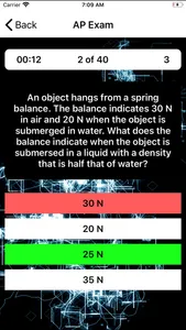 AP Physics 2 Prep screenshot 5