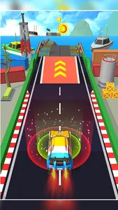 Pokey Car screenshot 1