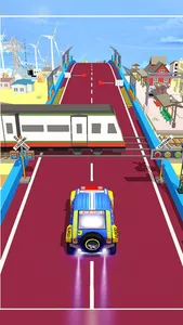 Pokey Car screenshot 3