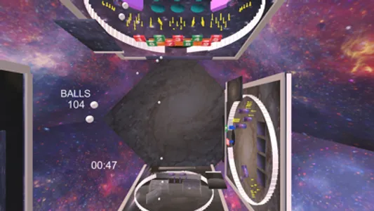 Bearing Pinball Go-Round screenshot 3